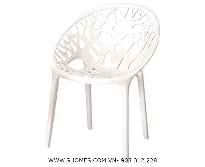 ghe nhua cafe 2 9677 - Ghế Nhựa 1